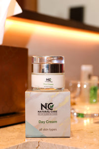 DEAD SEA Day Cream