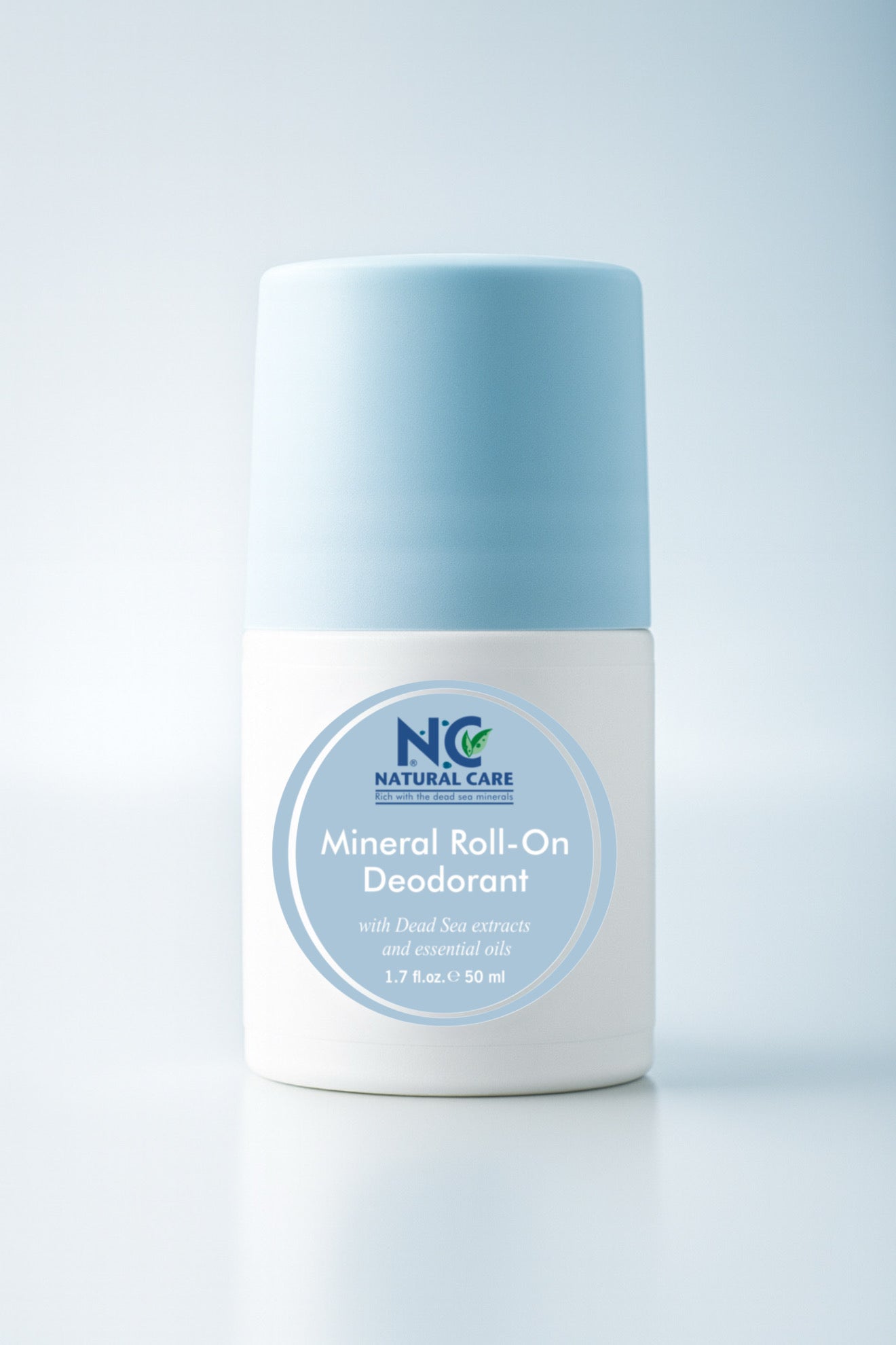 Roll-on deodorant 50 ml