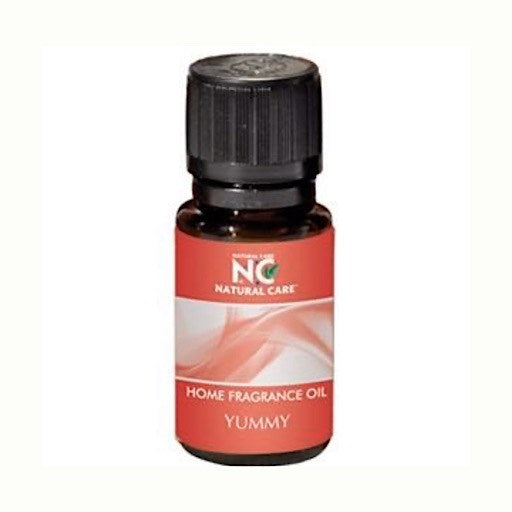 Home Fragrance Oil Yummy – NATURAL CARE