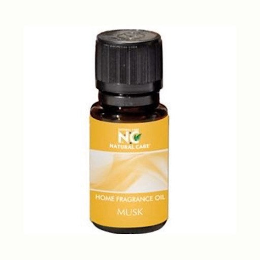 Home Fragrance Oil Musk – NATURAL CARE