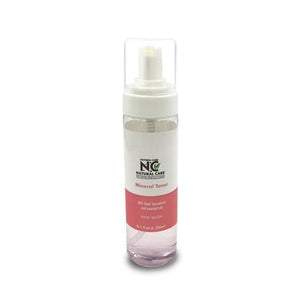 NC FACE CARE (ROSE WATER)