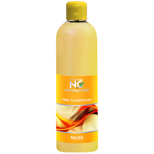 Hair Conditioner Musk