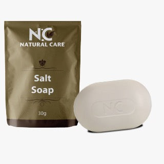 Salt soap 30g